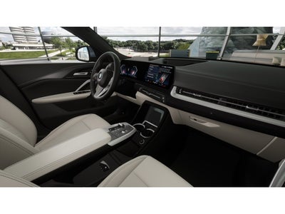 2026 BMW X2 xDrive28i