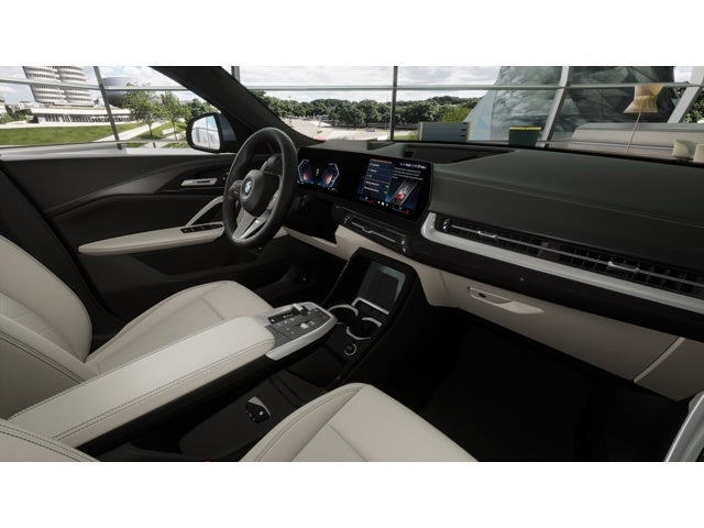 2026 BMW X2 xDrive28i