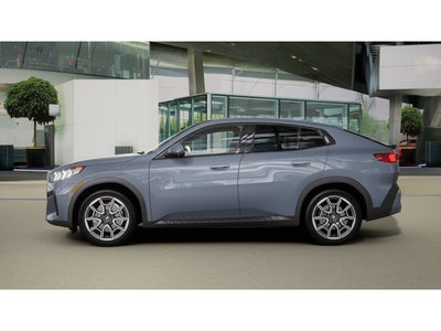 2026 BMW X2 xDrive28i