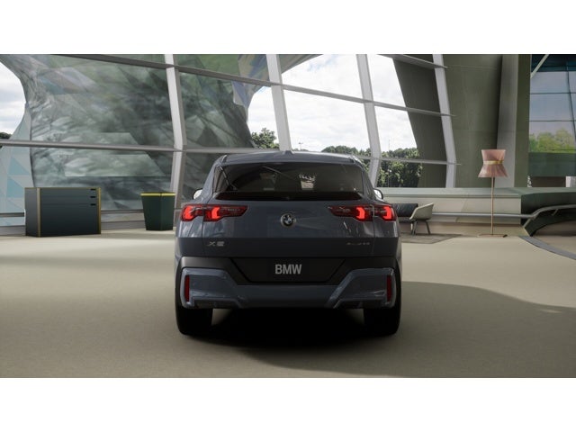 2026 BMW X2 xDrive28i