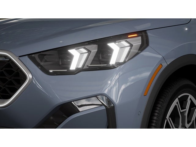 2026 BMW X2 xDrive28i