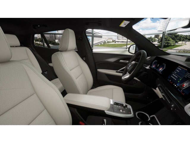 2026 BMW X2 xDrive28i