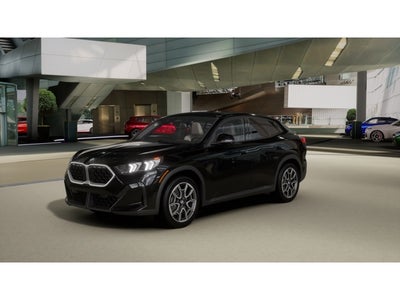 2026 BMW X2 xDrive28i