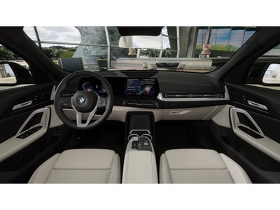2026 BMW X2 xDrive28i