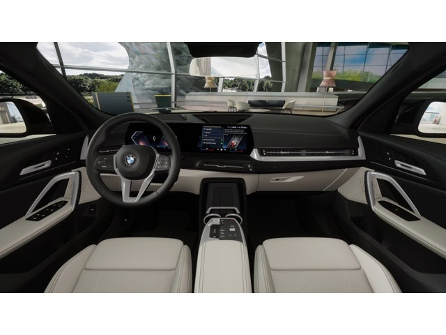 2026 BMW X2 xDrive28i