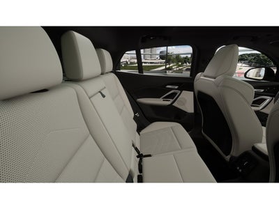 2026 BMW X2 xDrive28i