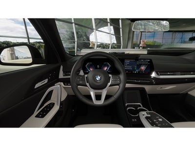2026 BMW X2 xDrive28i