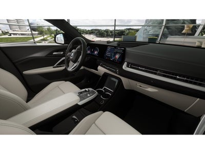 2026 BMW X2 xDrive28i