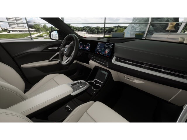 2026 BMW X2 xDrive28i