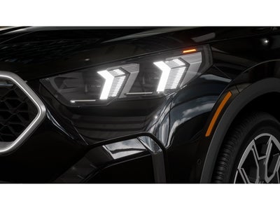 2026 BMW X2 xDrive28i