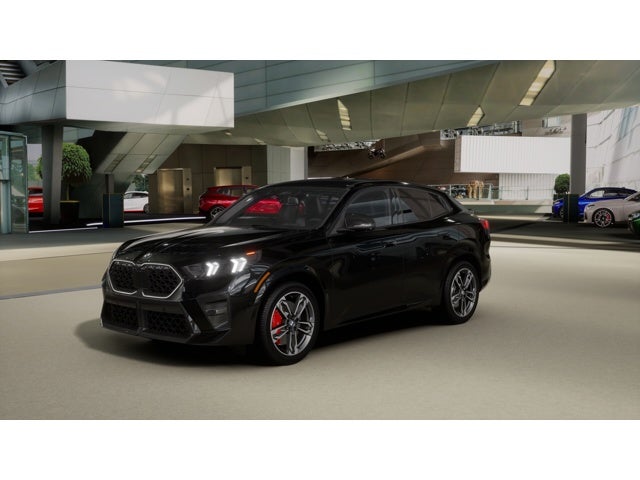 2026 BMW X2 xDrive28i's photo