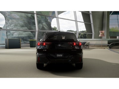 2026 BMW X2 xDrive28i