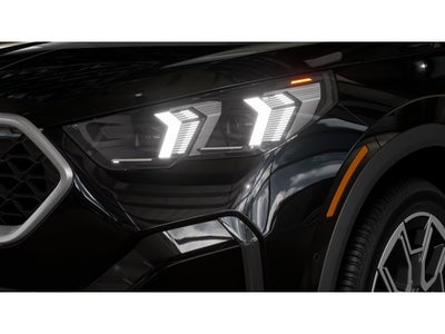 2026 BMW X2 xDrive28i