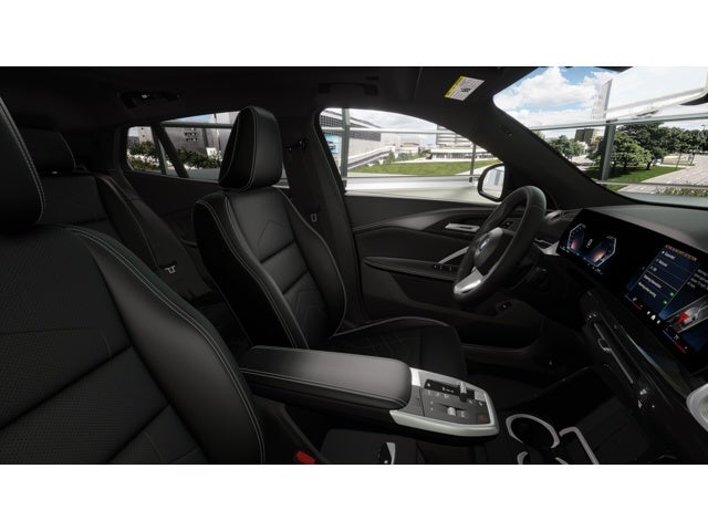 2026 BMW X2 xDrive28i