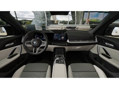 2026 BMW X2 xDrive28i