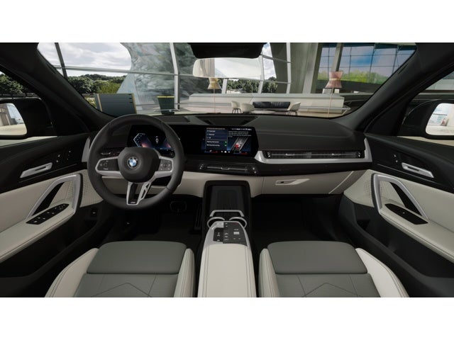 2026 BMW X2 xDrive28i
