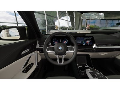 2026 BMW X2 xDrive28i