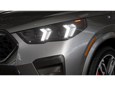 2026 BMW X2 xDrive28i