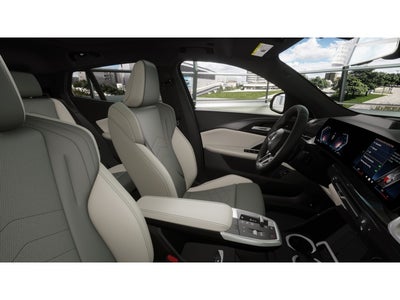 2026 BMW X2 xDrive28i