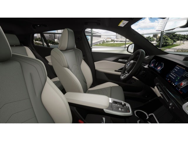 2026 BMW X2 xDrive28i