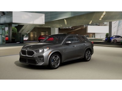2026 BMW X2 xDrive28i
