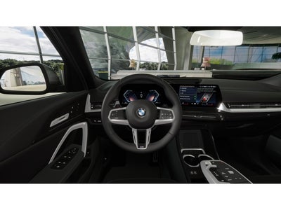 2026 BMW X2 xDrive28i