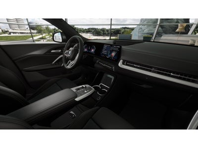 2026 BMW X2 xDrive28i