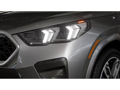 2026 BMW X2 xDrive28i