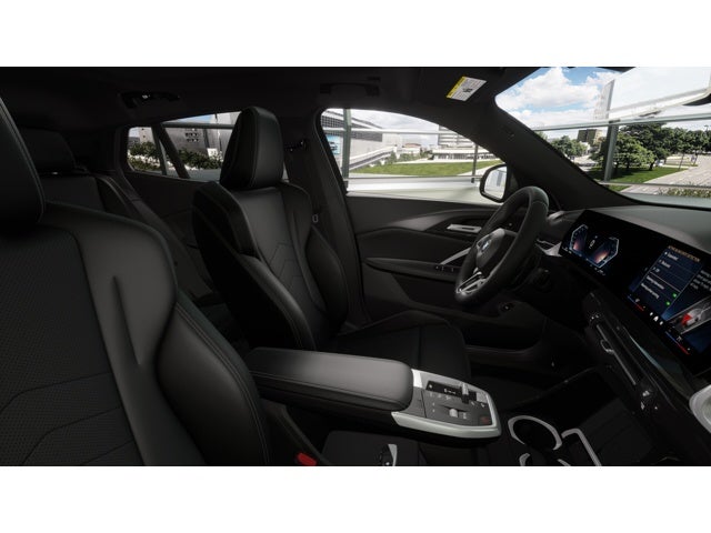 2026 BMW X2 xDrive28i