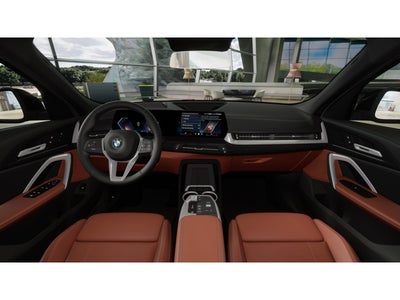 2026 BMW X2 xDrive28i