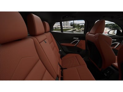 2026 BMW X2 xDrive28i