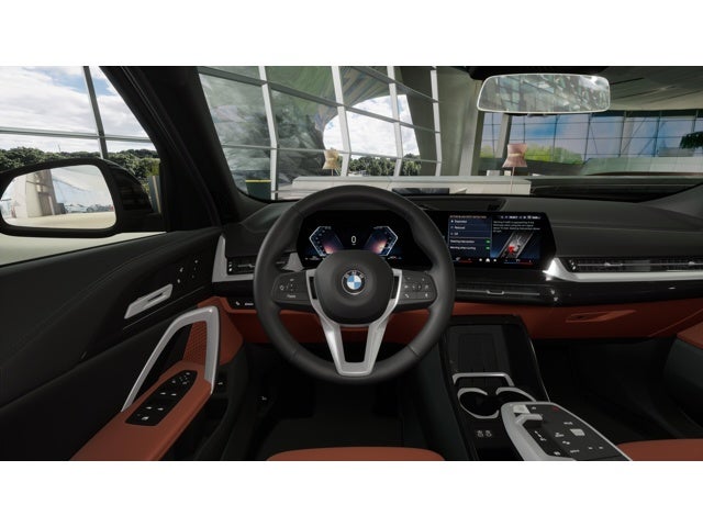 2026 BMW X2 xDrive28i