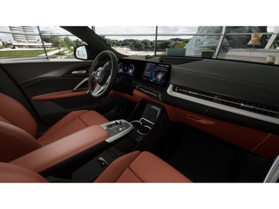 2026 BMW X2 xDrive28i