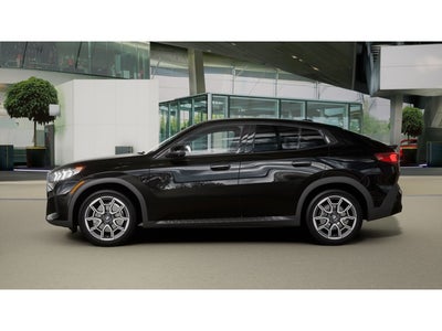 2026 BMW X2 xDrive28i