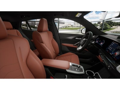 2026 BMW X2 xDrive28i