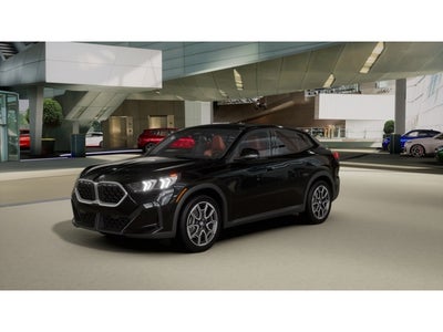 2026 BMW X2 xDrive28i