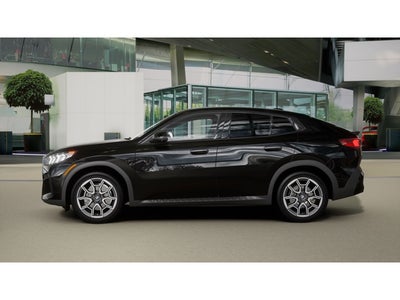 2026 BMW X2 xDrive28i