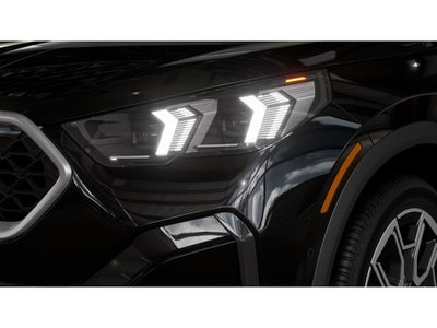 2026 BMW X2 xDrive28i