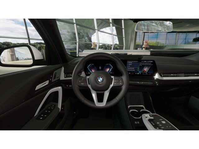 2026 BMW X2 xDrive28i
