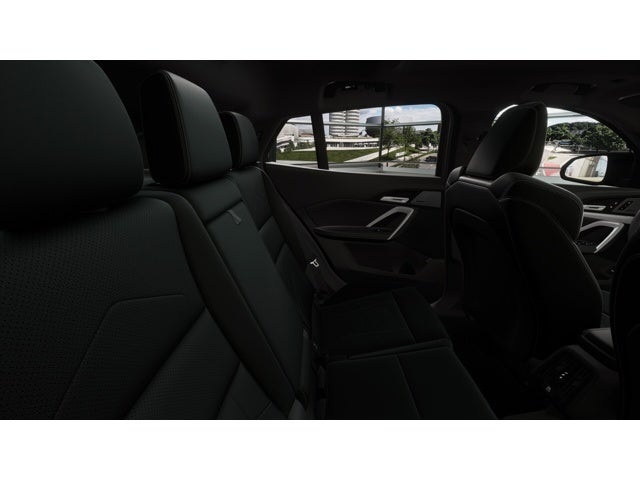 2026 BMW X2 xDrive28i