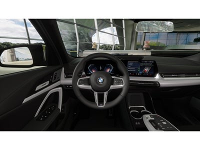 2026 BMW X2 xDrive28i