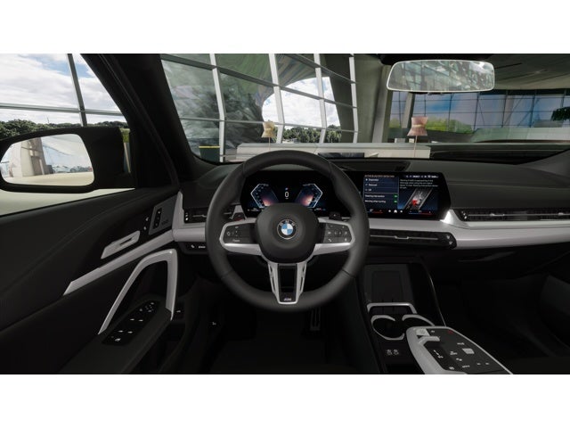 2026 BMW X2 xDrive28i