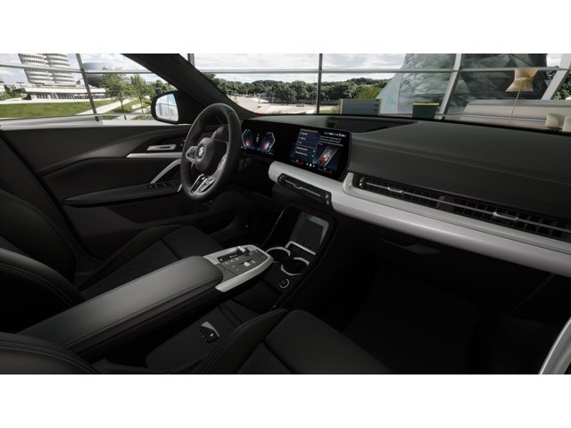 2026 BMW X2 xDrive28i