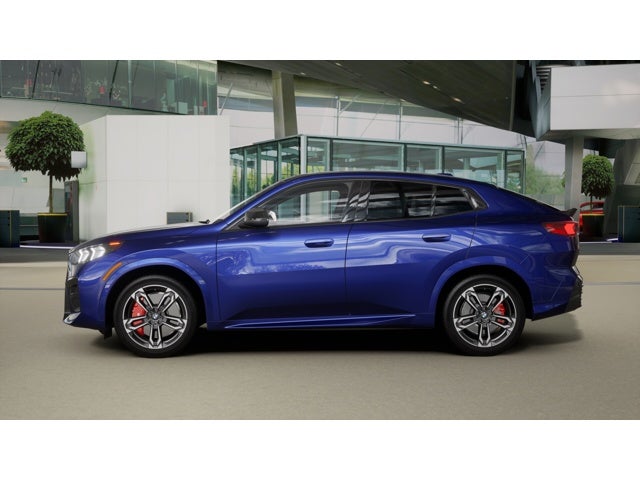 2026 BMW X2 xDrive28i