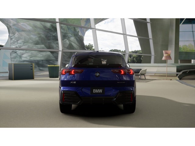 2026 BMW X2 xDrive28i