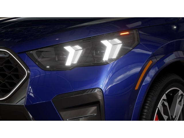 2026 BMW X2 xDrive28i