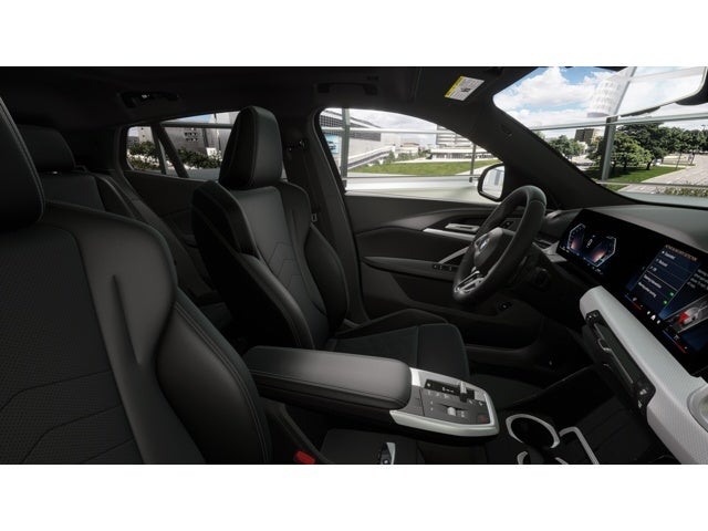 2026 BMW X2 xDrive28i