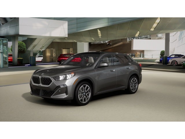 2026 BMW X2 xDrive28i