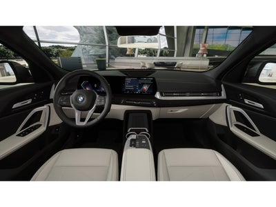 2026 BMW X2 xDrive28i