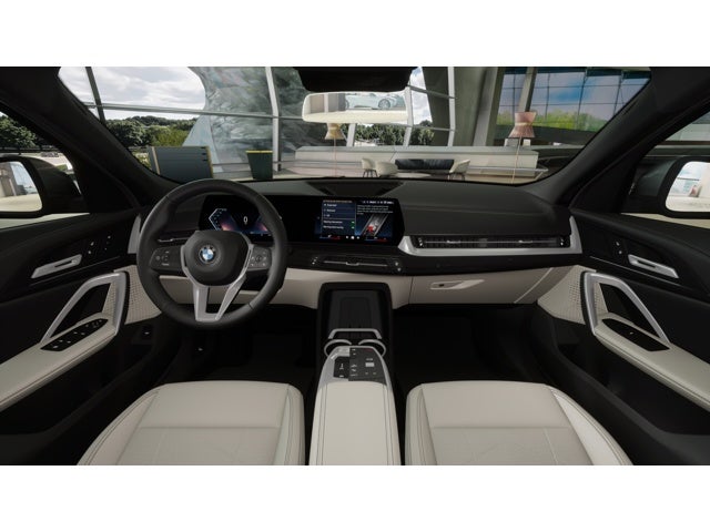 2026 BMW X2 xDrive28i